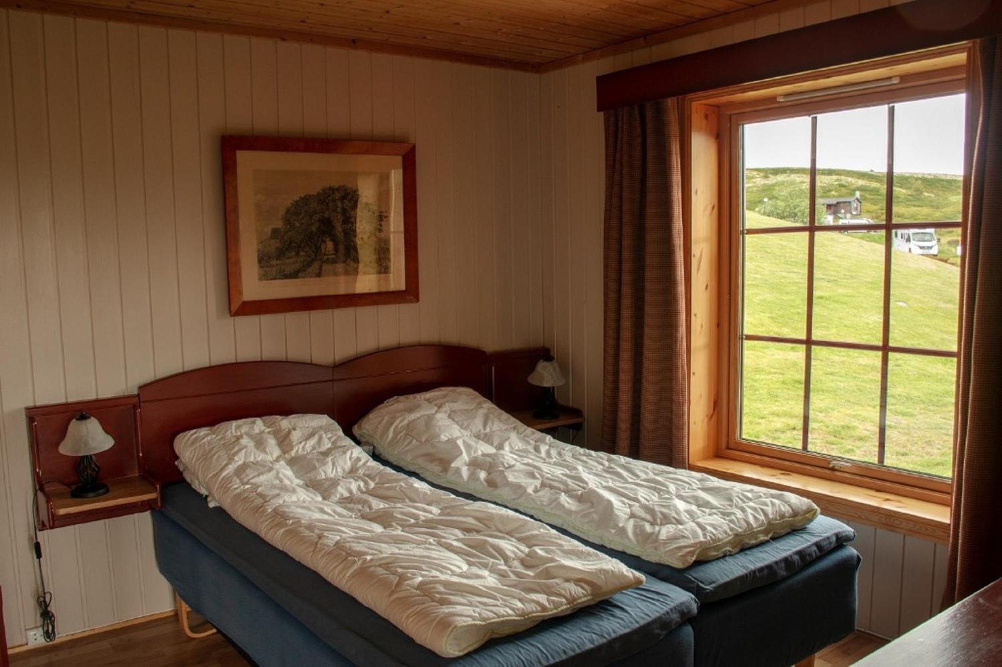 Rondane Haukliseter Fjellhotell Hovringen Exterior photo